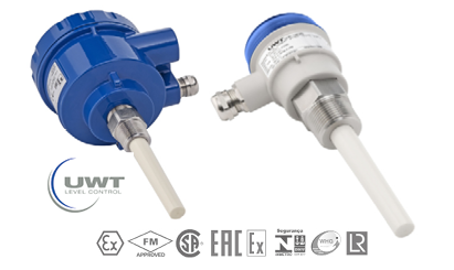 UWT_LivelliLiquidi_Capacitivi UWT_LivelliLiquidi_Capacitivi