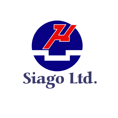 Siargo Logo