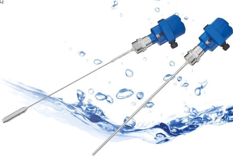 TDR-guided wave radar level sensor / electromagnetic / microwave / for water TDR-guided wave radar level sensor / electromagnetic / microwave / for water