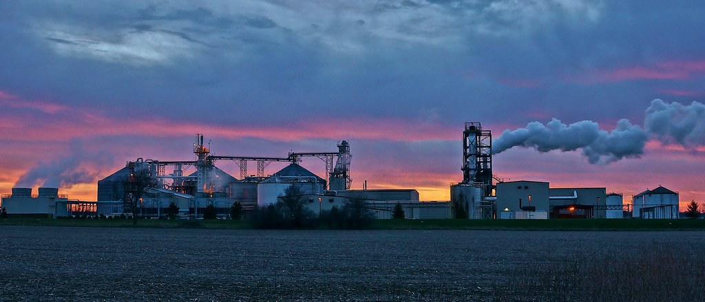 SUNSET SUNSET