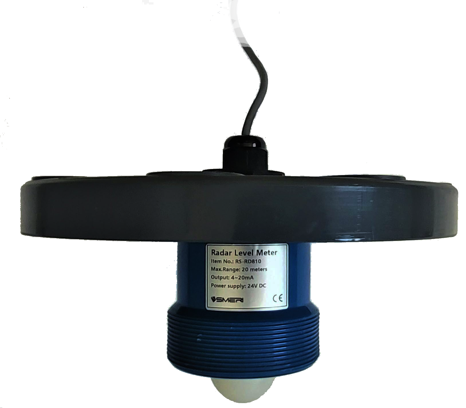 Misuratore Di Forza Idraulico PCE-HFG 2.5K-E100 | PCE Instruments - Foto 8