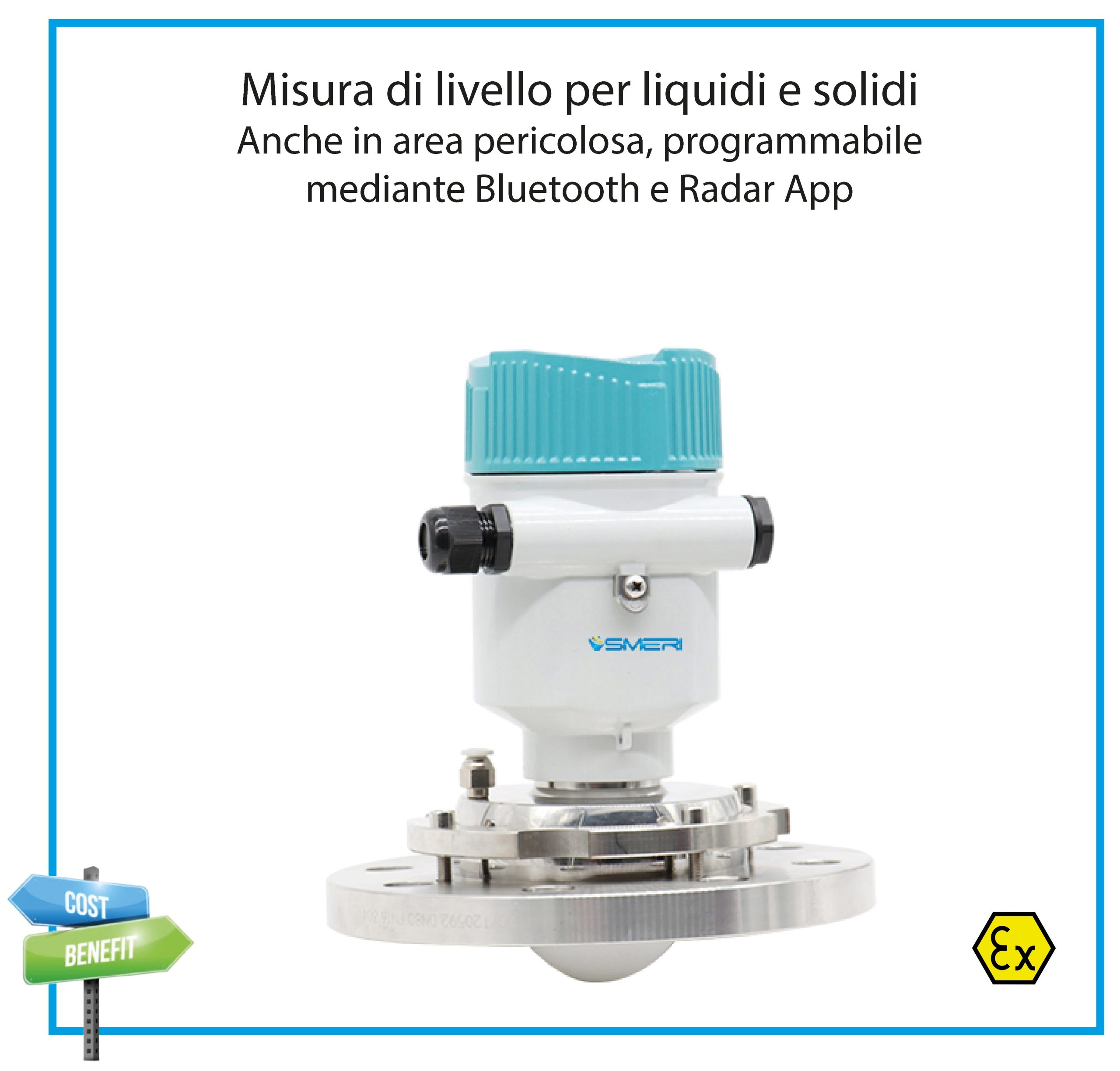 smeri-livello-radar-srd8x-ex