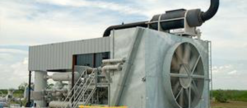 compressore gasdotto compressore gasdotto