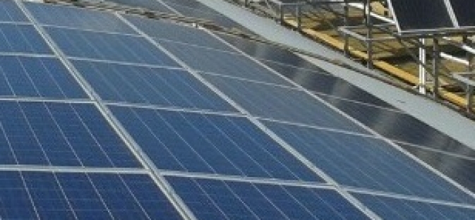 fotovoltaico fotovoltaico