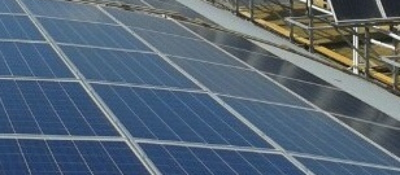 fotovoltaico