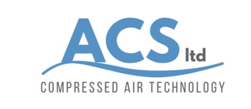 logocompressedair